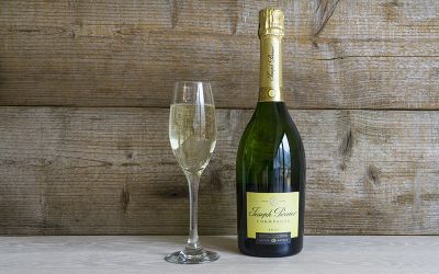 Joseph Perrier Champagne 70cl