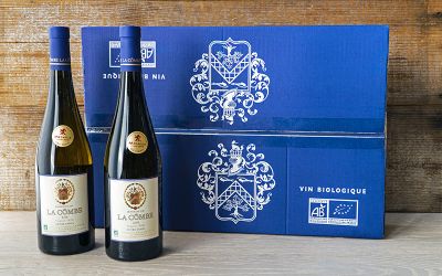 Cuvee Sasha 2016