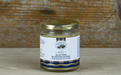 Mey Selections Scottish Blossom Honey 227g