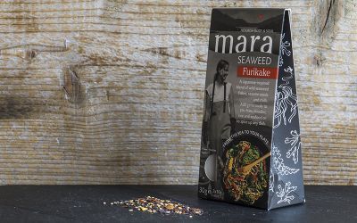 Furikake Seaweed 30g