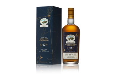 Mey Selections Rare Cask Series