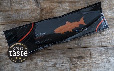 Bradan Rost Unsliced Side (Min 1KG)