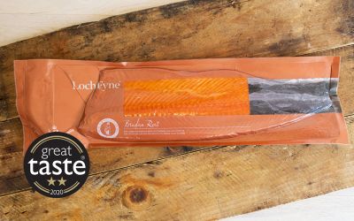 Bradan Rost Unsliced Side (Min 1KG)