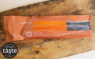 Bradan Rost Unsliced Side (Min 1KG)