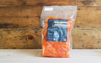 Fresh Salmon Trimmings 1kg