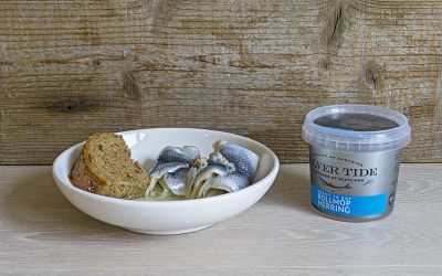 Rollmop Herring 380g