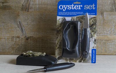Clic Huitre Oyster Knife